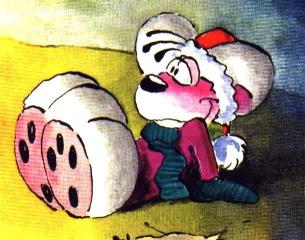 Zur Homepage der Diddelm�use ...